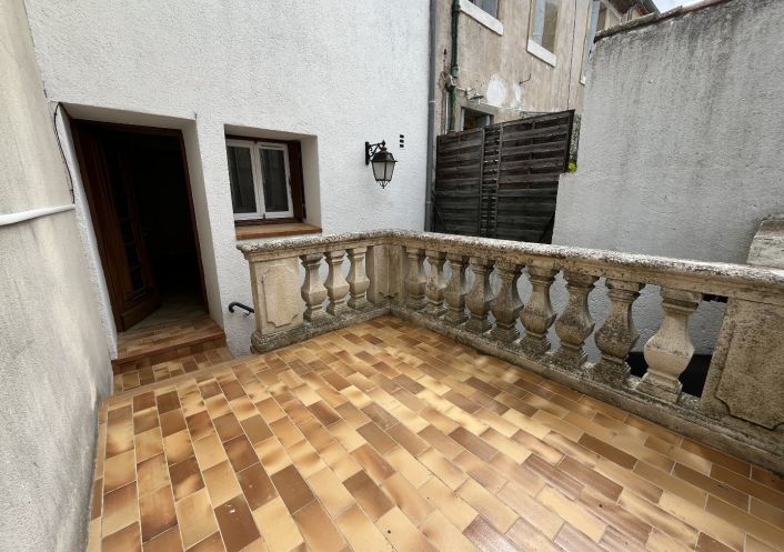 à louer Maison Saint Georges D'orques