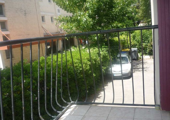 à louer Appartement Montpellier