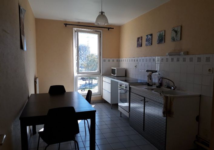 à louer Appartement Montpellier