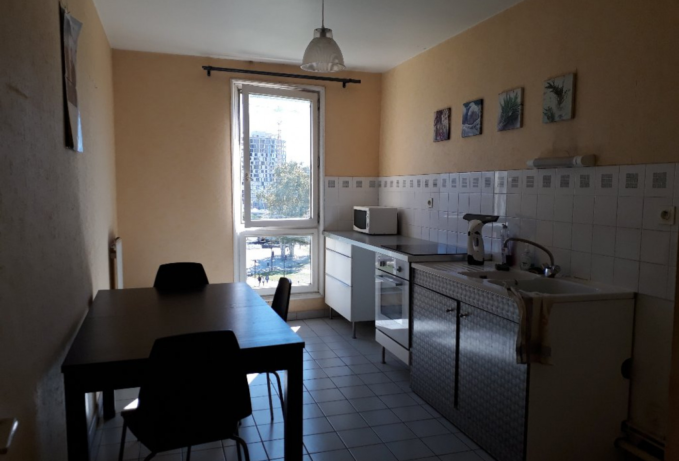 location Appartement Montpellier - Photo 3