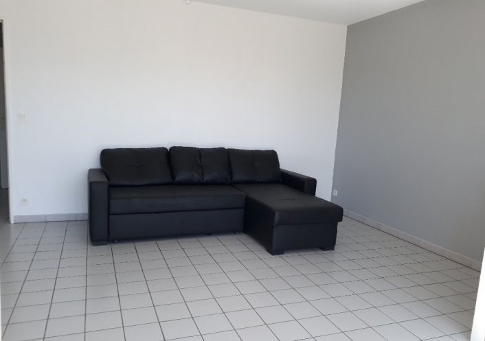 à louer Appartement Montpellier