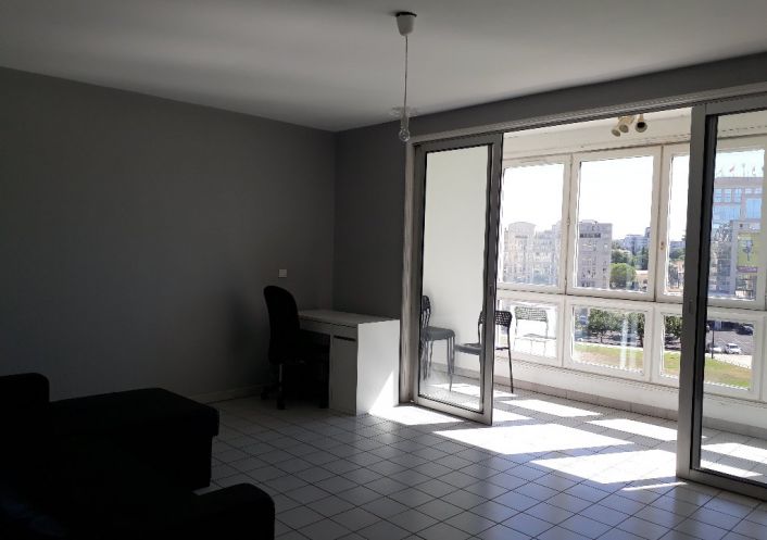 à louer Appartement Montpellier