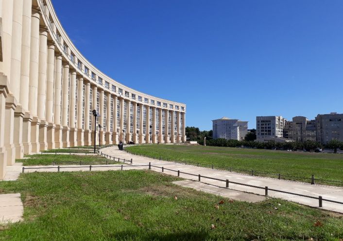 à louer Appartement Montpellier