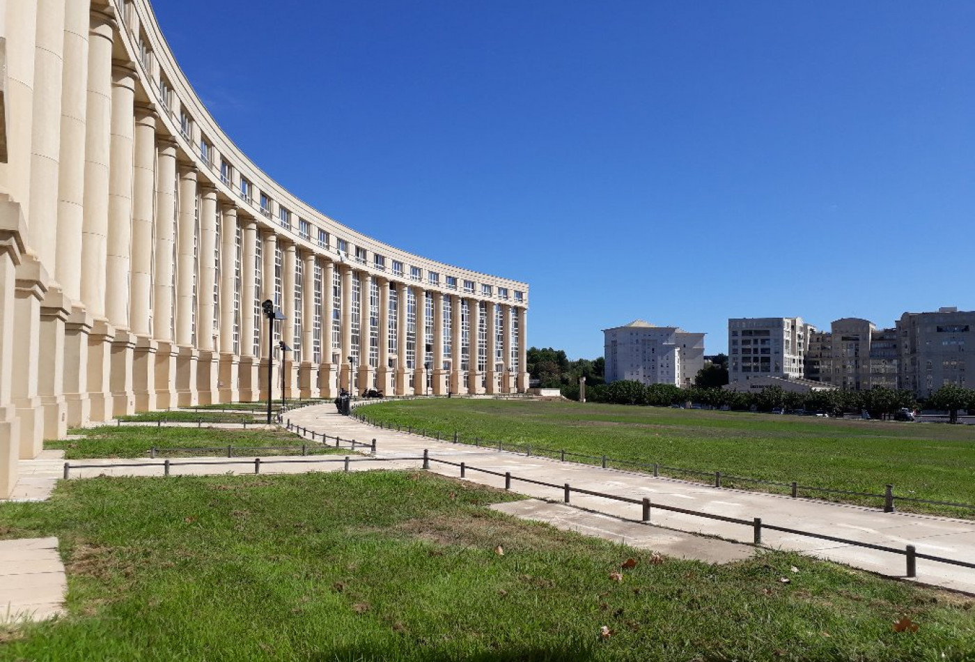 location Appartement Montpellier - Photo 9