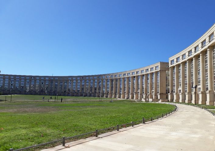 à louer Appartement Montpellier