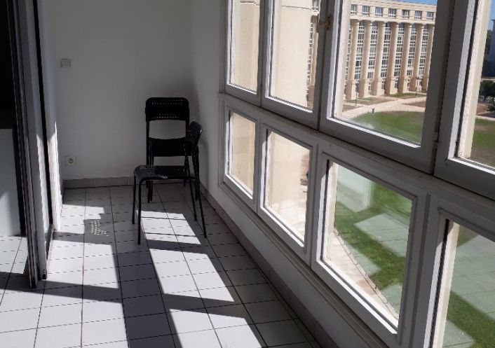 à louer Appartement Montpellier