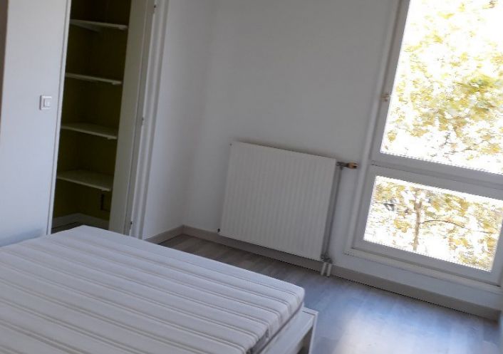 à louer Appartement Montpellier
