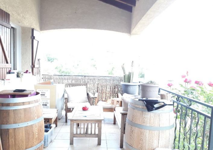 à louer Maison Combaillaux