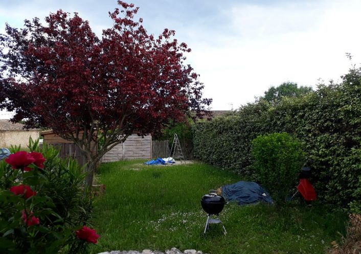 à louer Maison Combaillaux