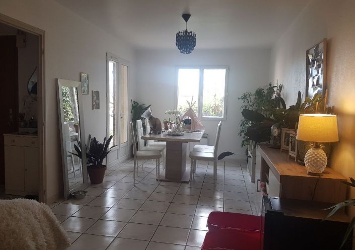 à louer Maison Combaillaux