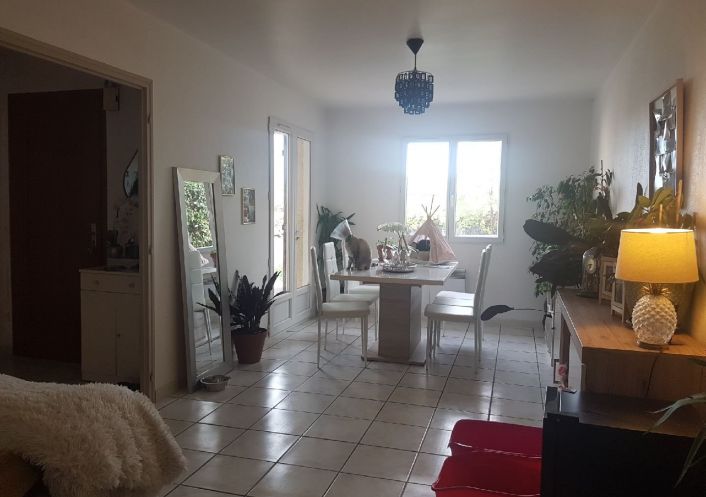 à louer Maison Combaillaux