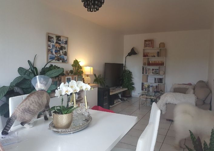 à louer Maison Combaillaux