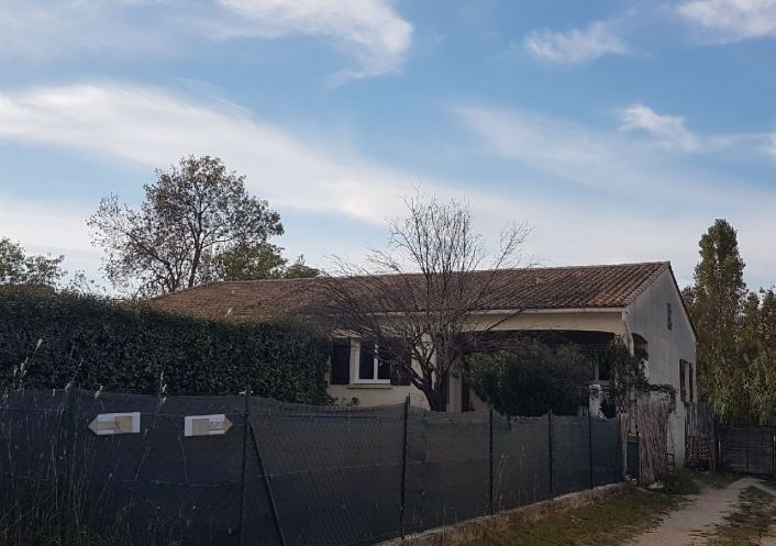 à louer Maison Combaillaux