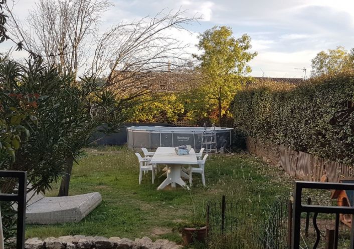 à louer Maison Combaillaux