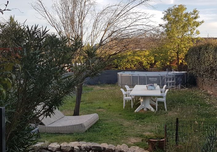 à louer Maison Combaillaux