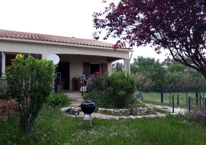 à louer Maison Combaillaux