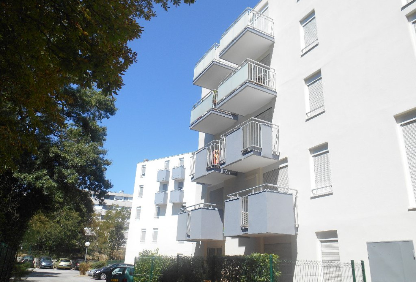 location Appartement Montpellier - Photo 8