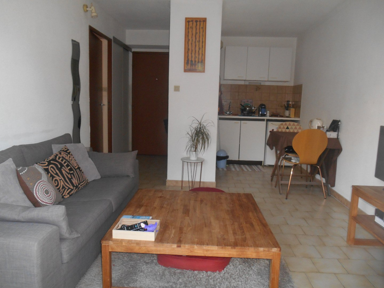 à louer Appartement Montpellier - Photo 10
