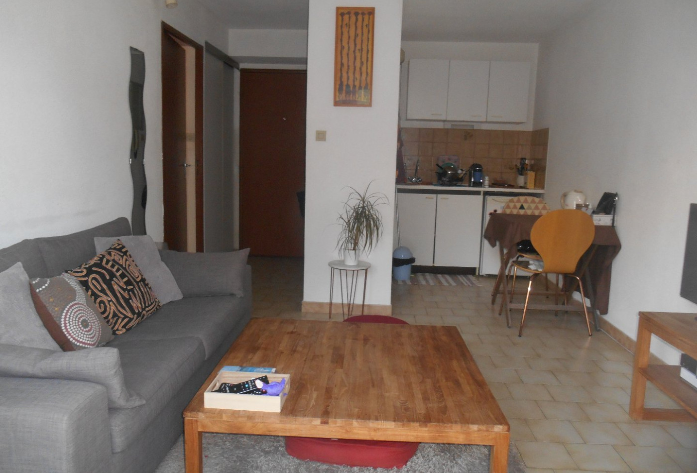 location Appartement Montpellier - Photo 10
