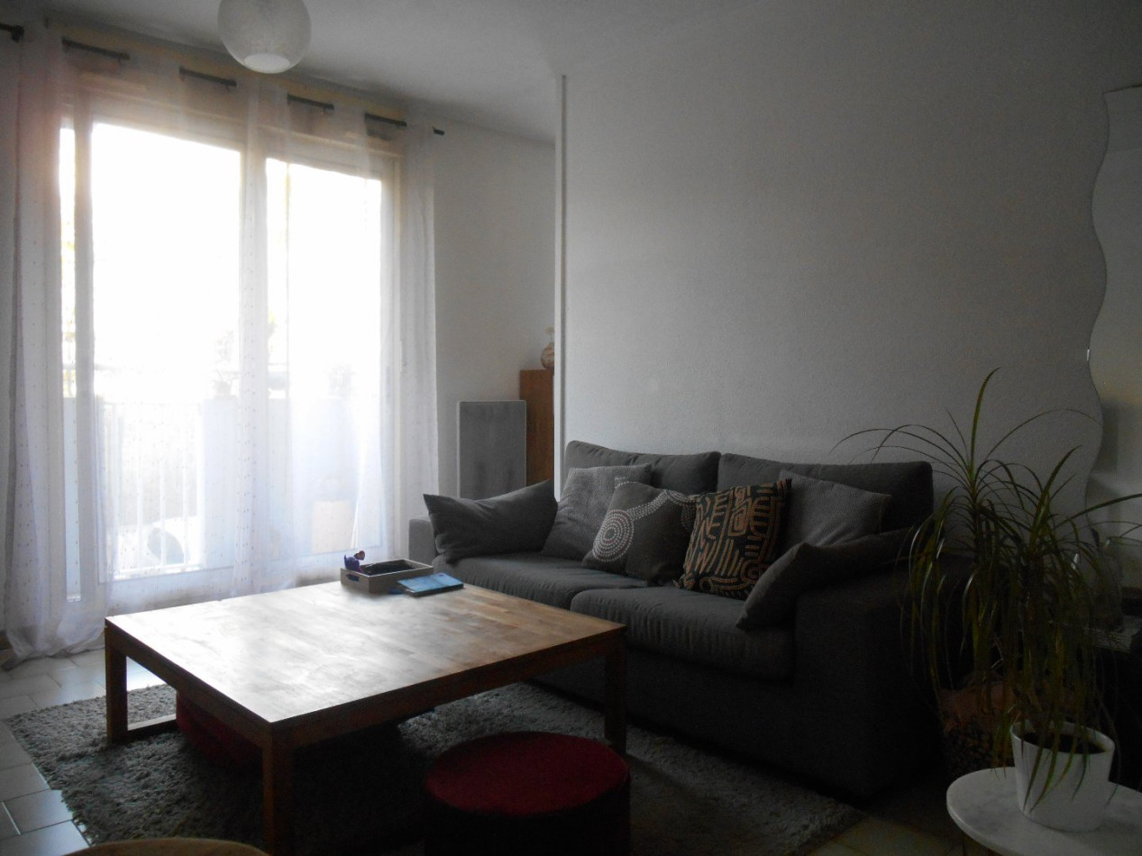 à louer Appartement Montpellier - Photo 2