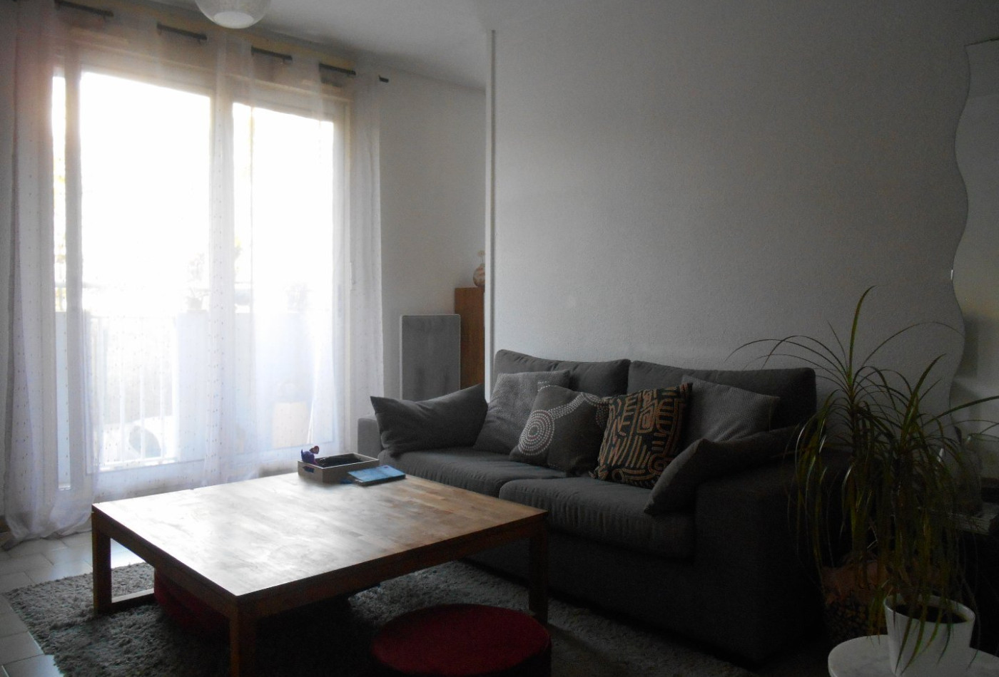 location Appartement Montpellier - Photo 2