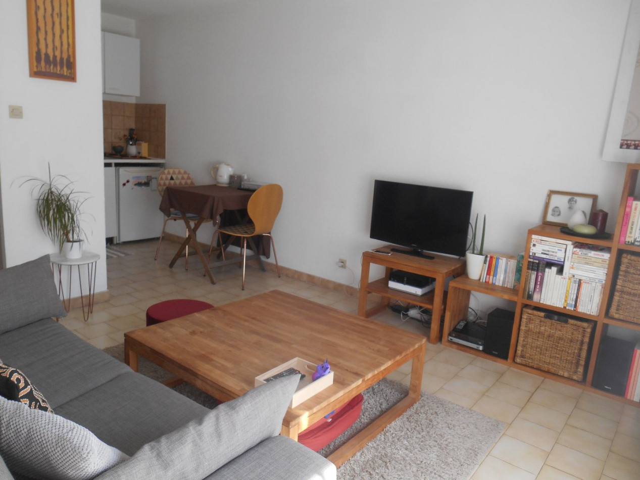 à louer Appartement Montpellier - Photo 7