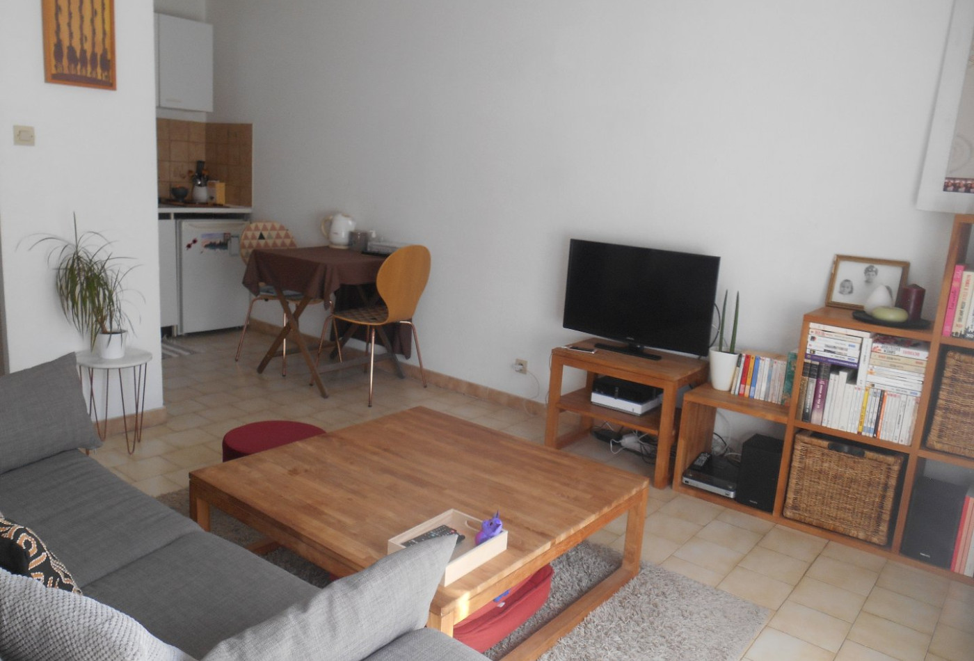 location Appartement Montpellier - Photo 7