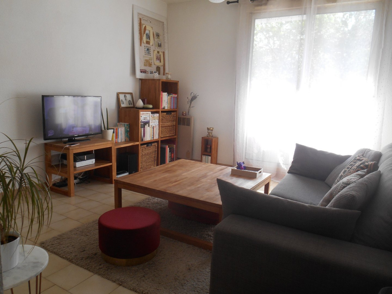 à louer Appartement Montpellier - Photo 1