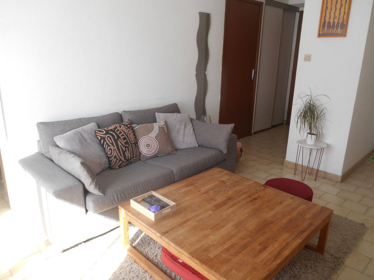 à louer Appartement Montpellier - Photo 4