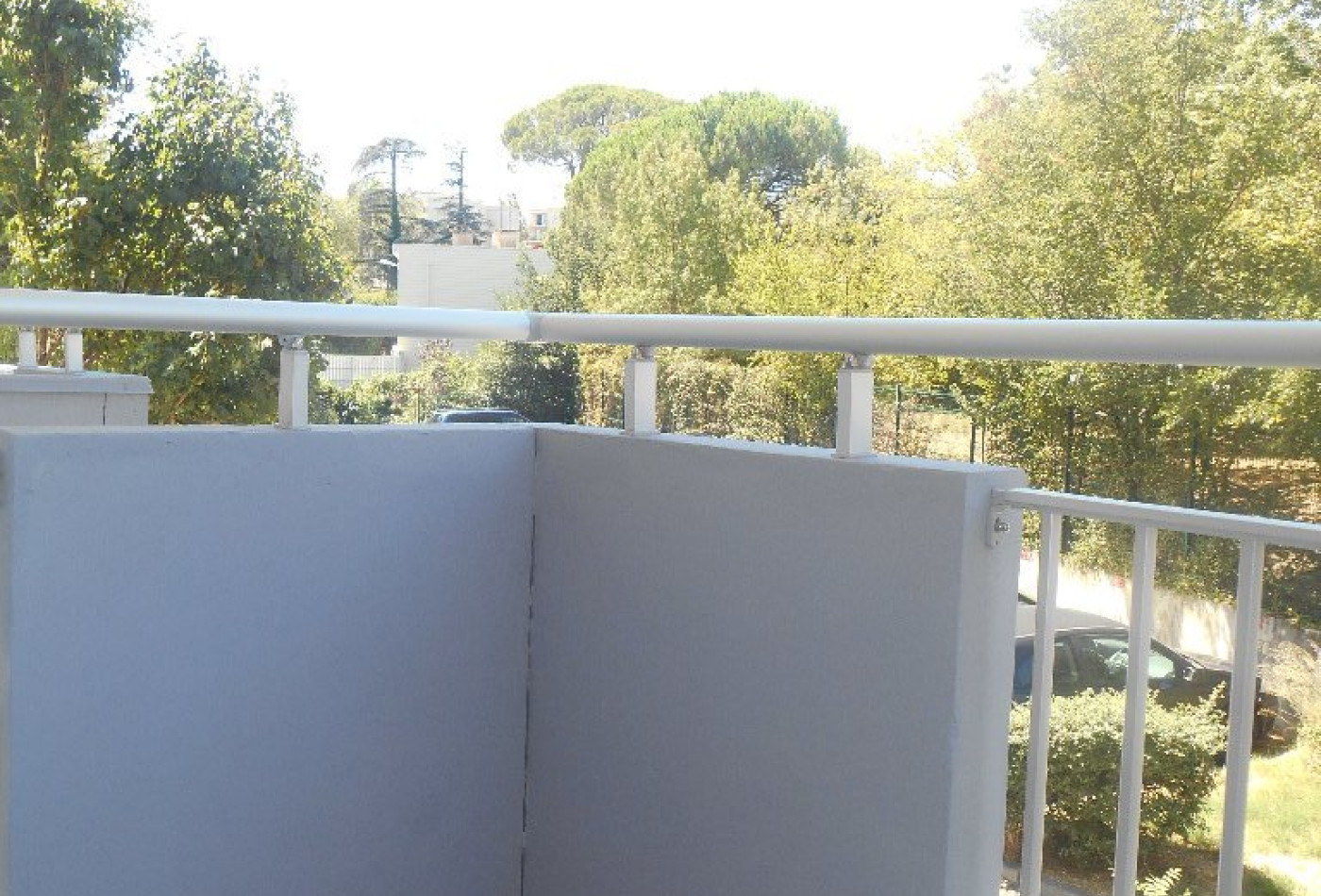 location Appartement Montpellier - Photo 9
