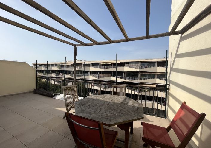 à louer Appartement Montpellier