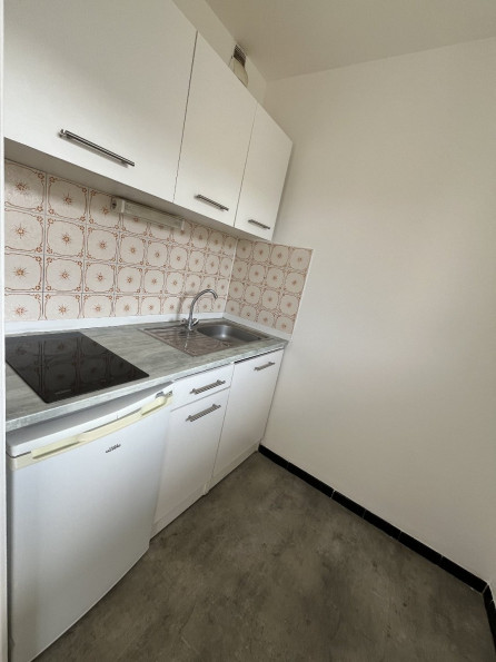 vente Appartement Montpellier - Photo 9