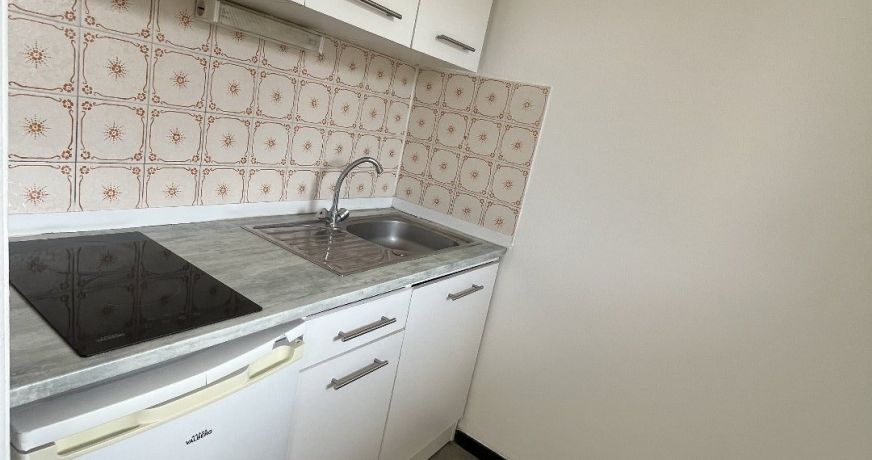 vente Appartement Montpellier