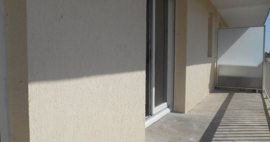 vente Appartement Montpellier