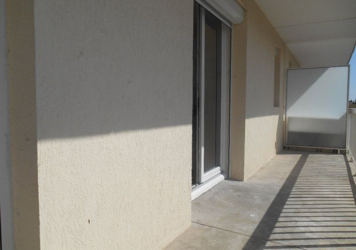 à vendre Appartement Montpellier