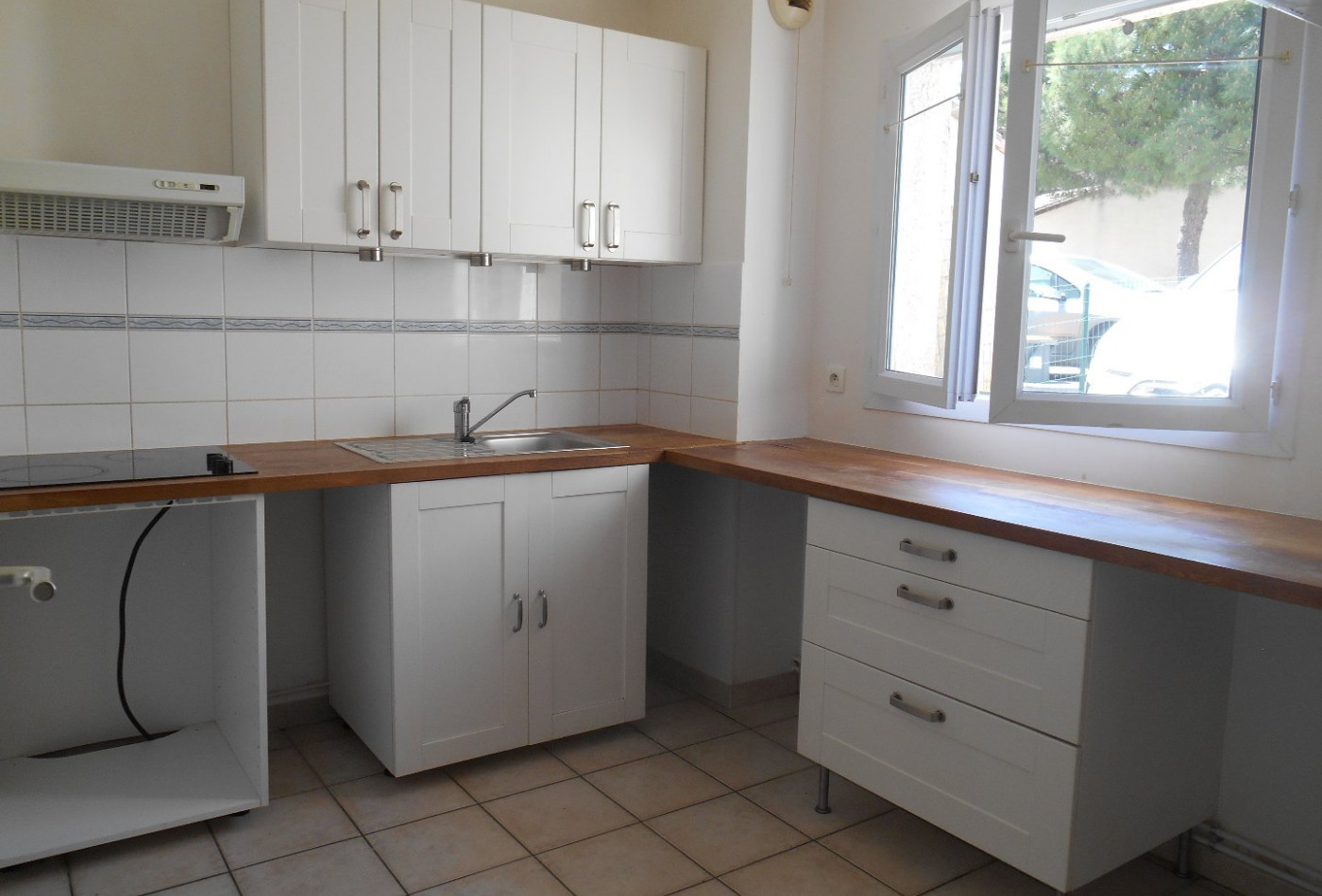 location Maison Montpellier - Photo 4