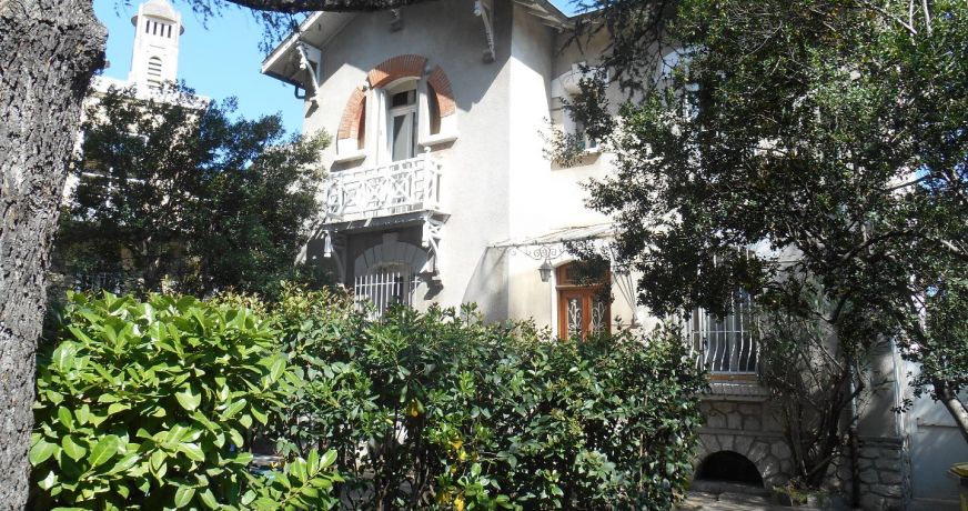 location Maison Montpellier