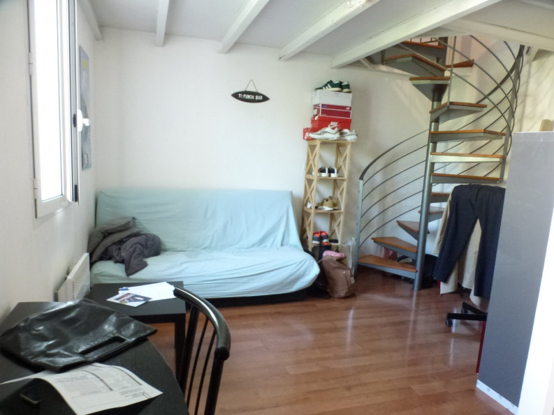 location Appartement Montpellier - Photo 1