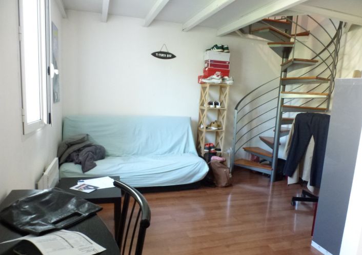 à louer Appartement Montpellier