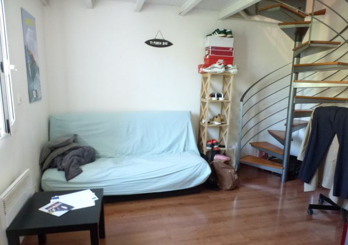 à louer Appartement Montpellier