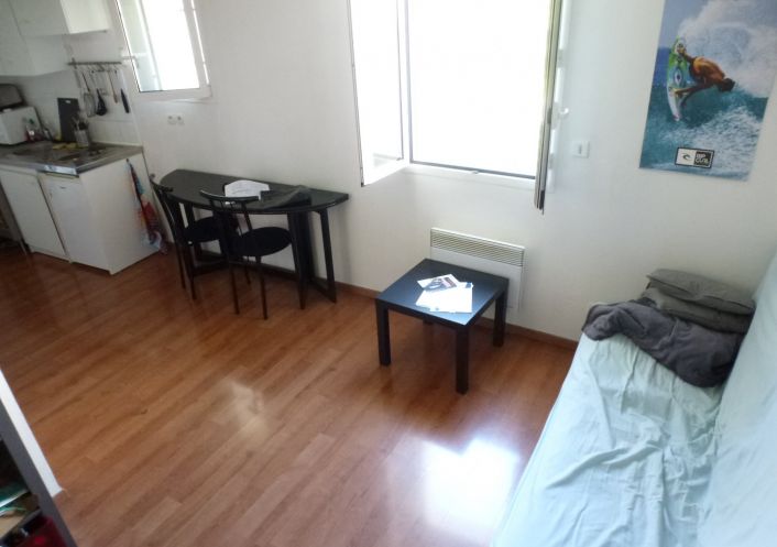 à louer Appartement Montpellier