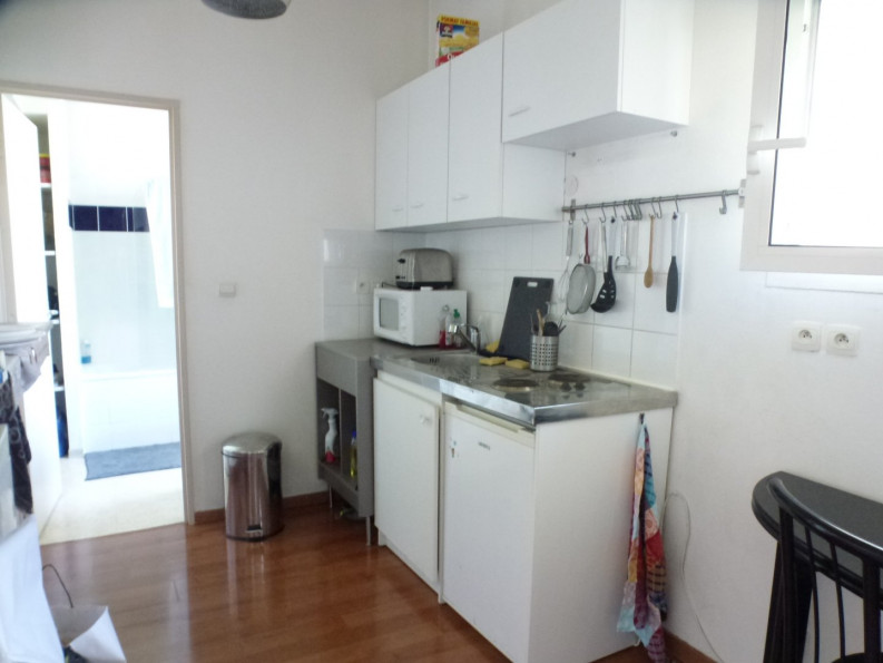 location Appartement Montpellier - Photo 3