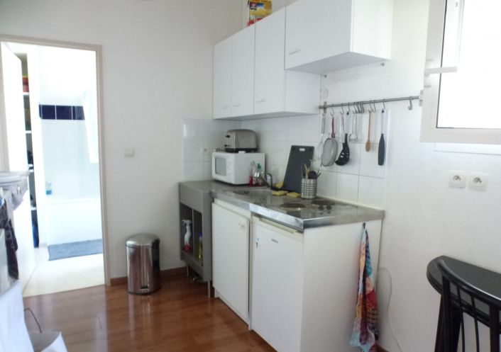 à louer Appartement Montpellier