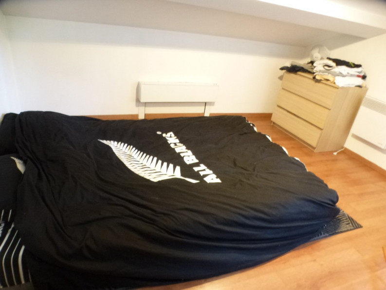 location Appartement Montpellier - Photo 6