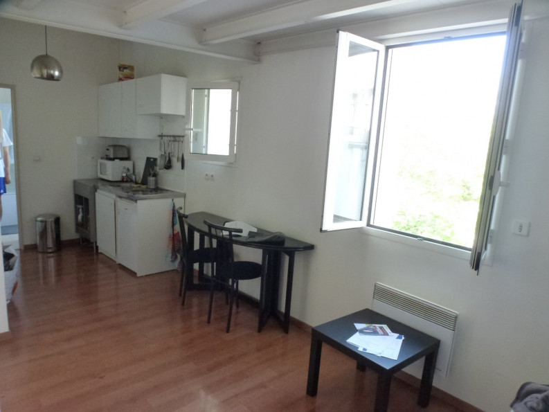 location Appartement Montpellier - Photo 8