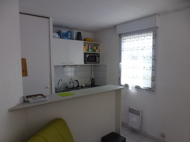 location Appartement Montpellier - Photo 5