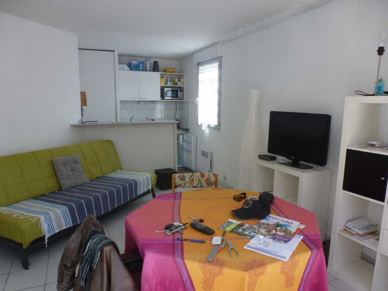 location Appartement Montpellier - Photo 4