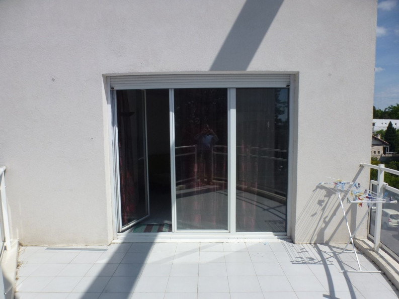 location Appartement Montpellier - Photo 2