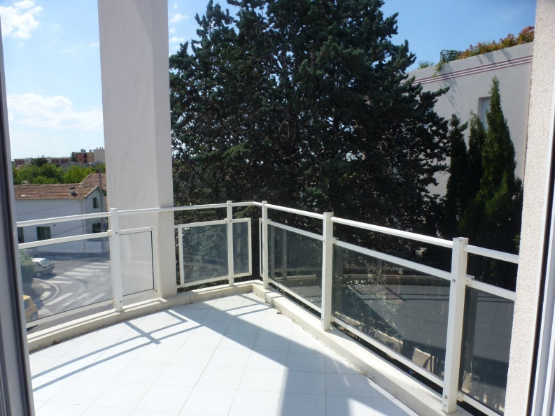 location Appartement Montpellier - Photo 1