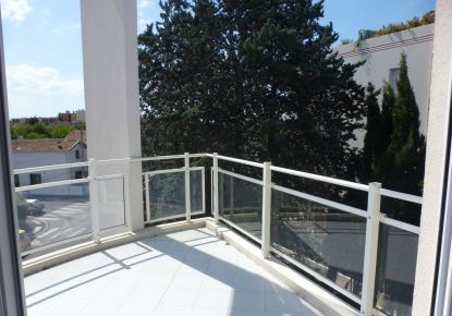 location Appartement Montpellier